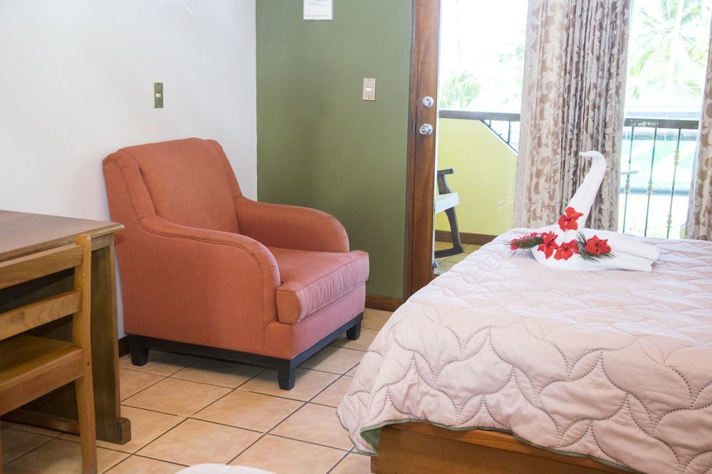 Hotel Hotel Manuel Antonio 3*