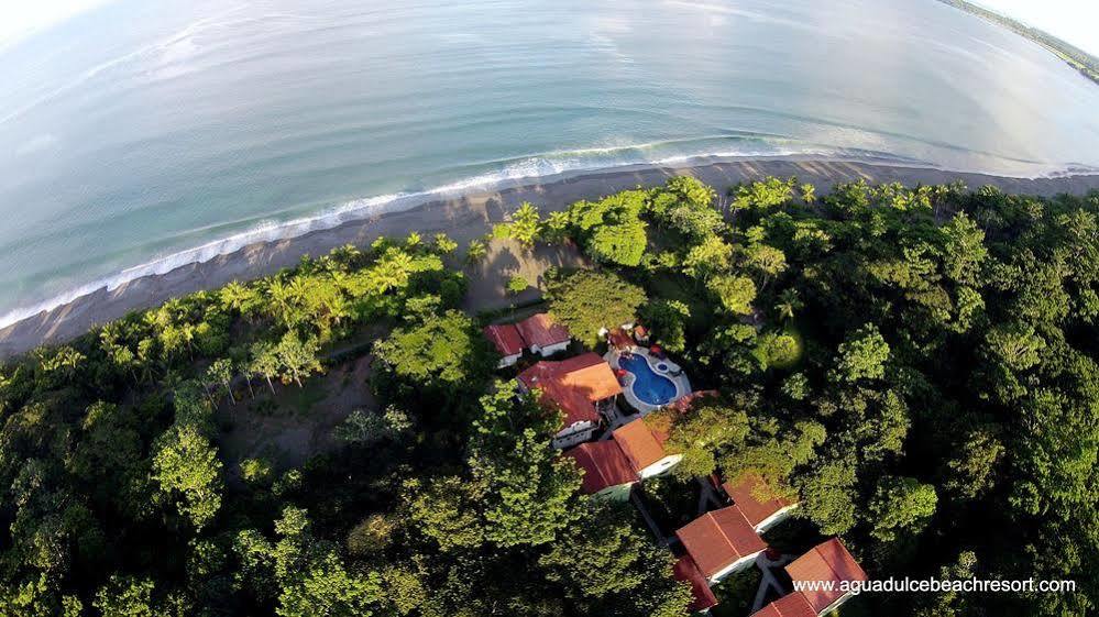 Agua Dulce On The 3* Puerto Jimenez
