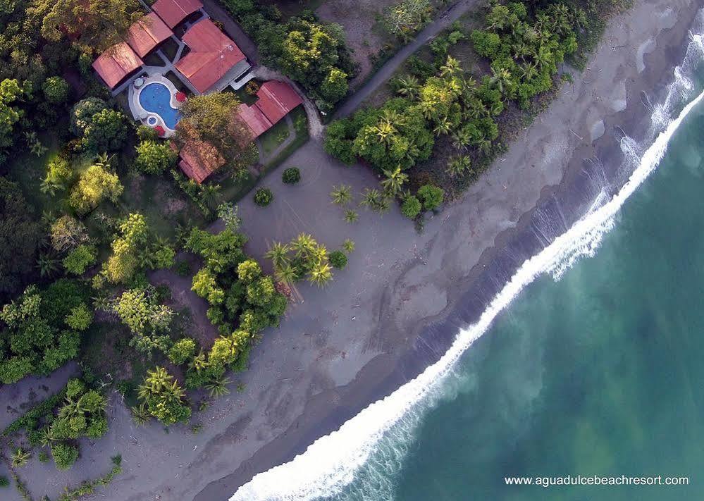 Agua Dulce On The 3* Puerto Jimenez