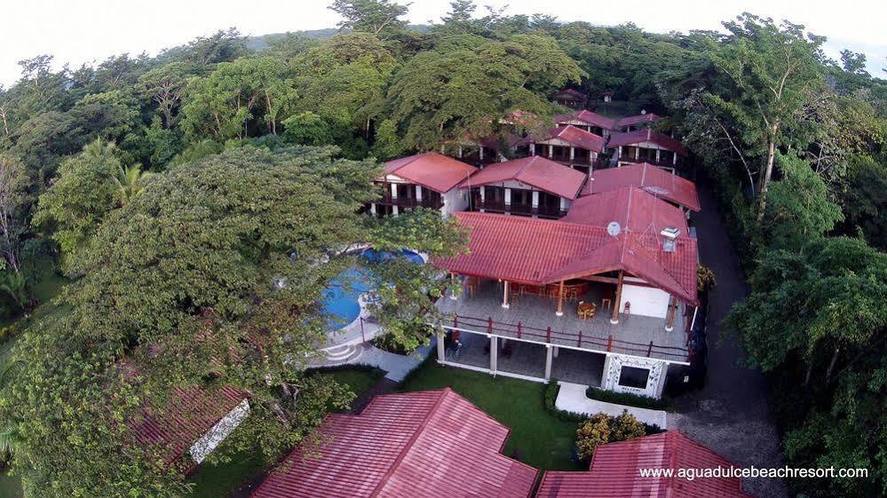 Resort Agua Dulce On The 3*