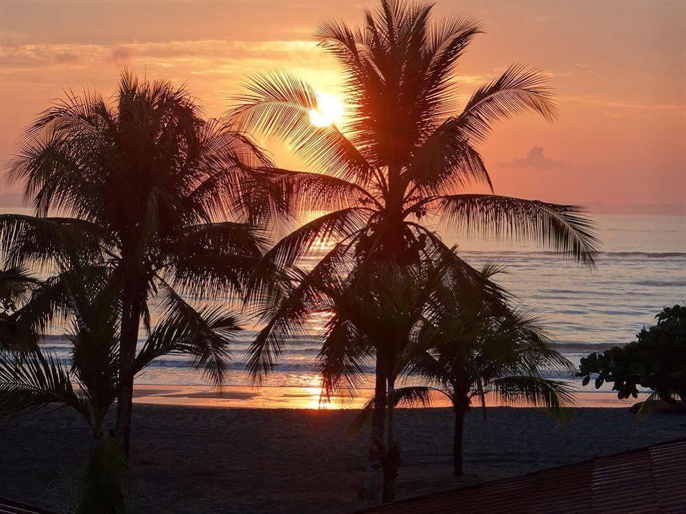 Resort Agua Dulce On The 3*