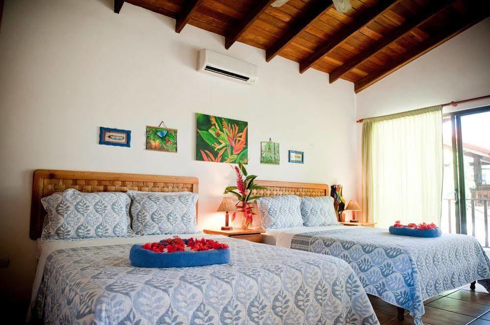 Agua Dulce On The 3* Puerto Jimenez