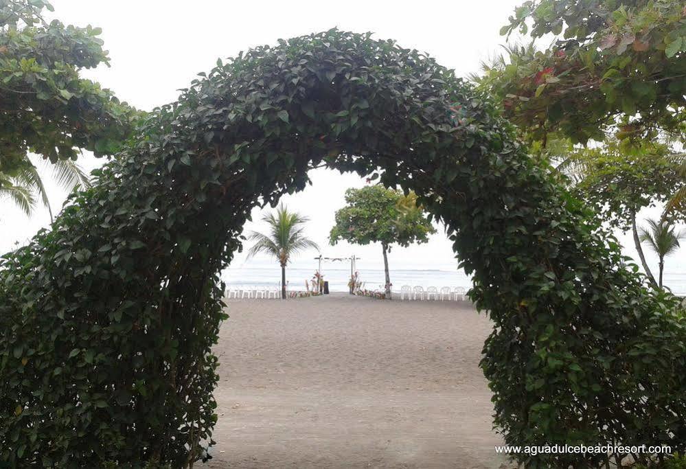 Agua Dulce On The 3* Puerto Jimenez