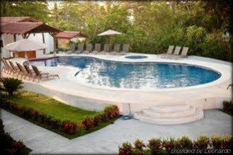 Resort Agua Dulce On The 3*