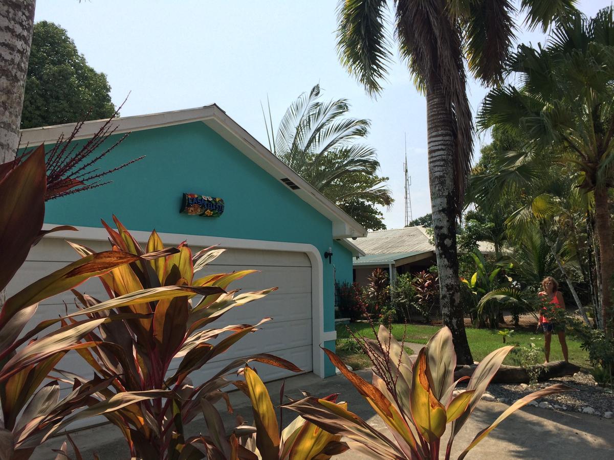 Bed & Breakfast Casa Celeste Del Golfo Dulce *