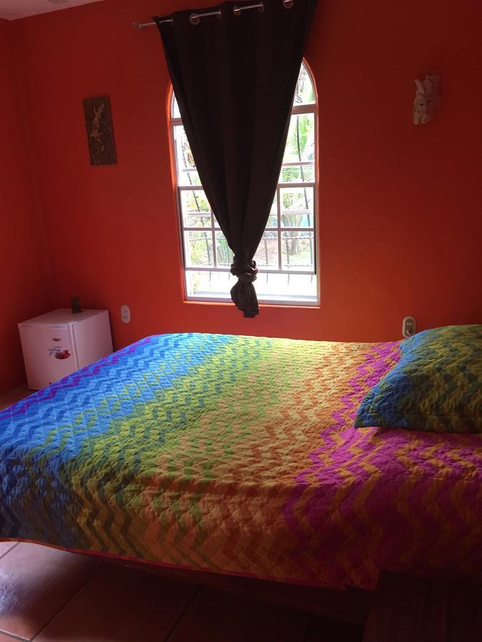 Bed & Breakfast Casa Celeste Del Golfo Dulce *