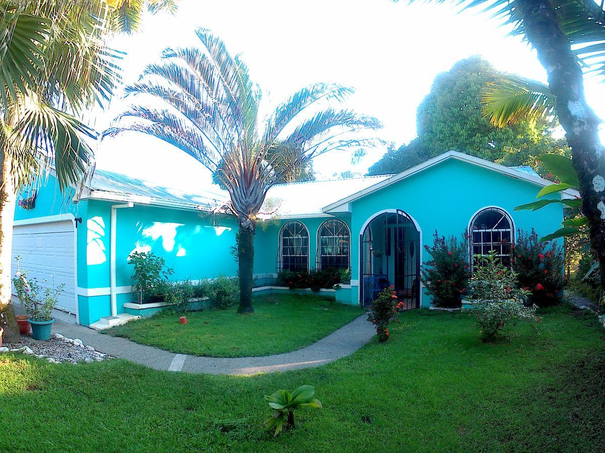 Casa Celeste Del Golfo Dulce * Puerto Jimenez