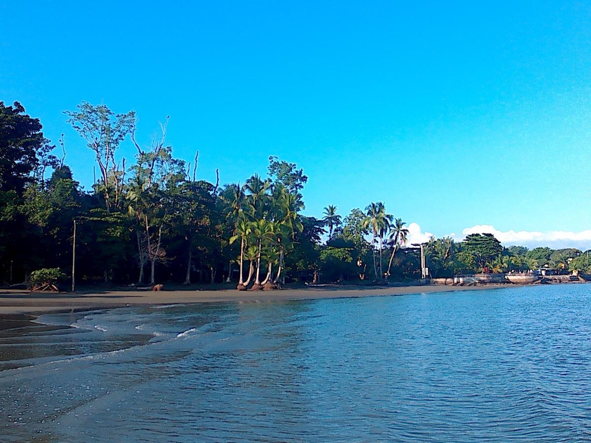 Bed & Breakfast Casa Celeste Del Golfo Dulce *