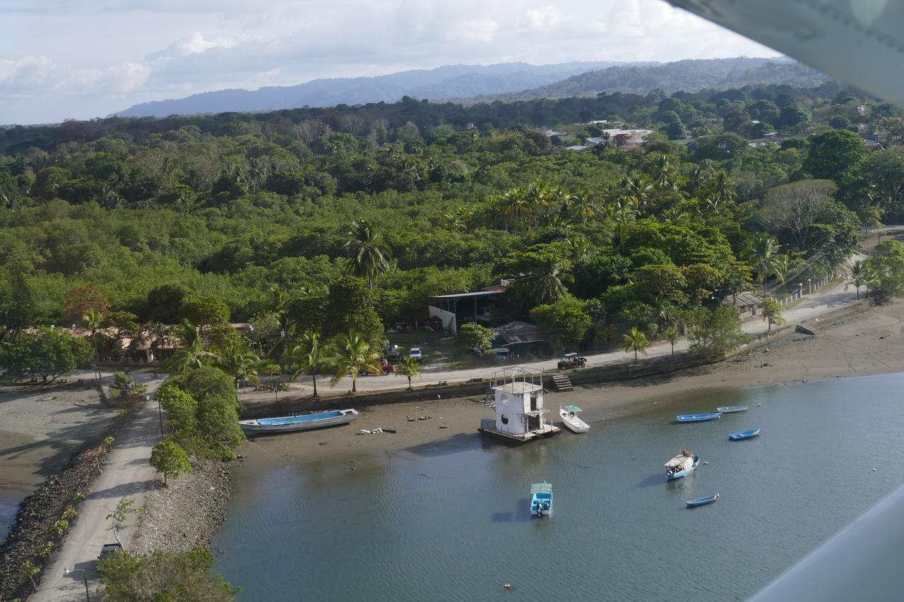 Casa Celeste Del Golfo Dulce * Puerto Jimenez