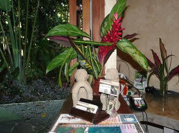 Korrigan 4* Punta Uva