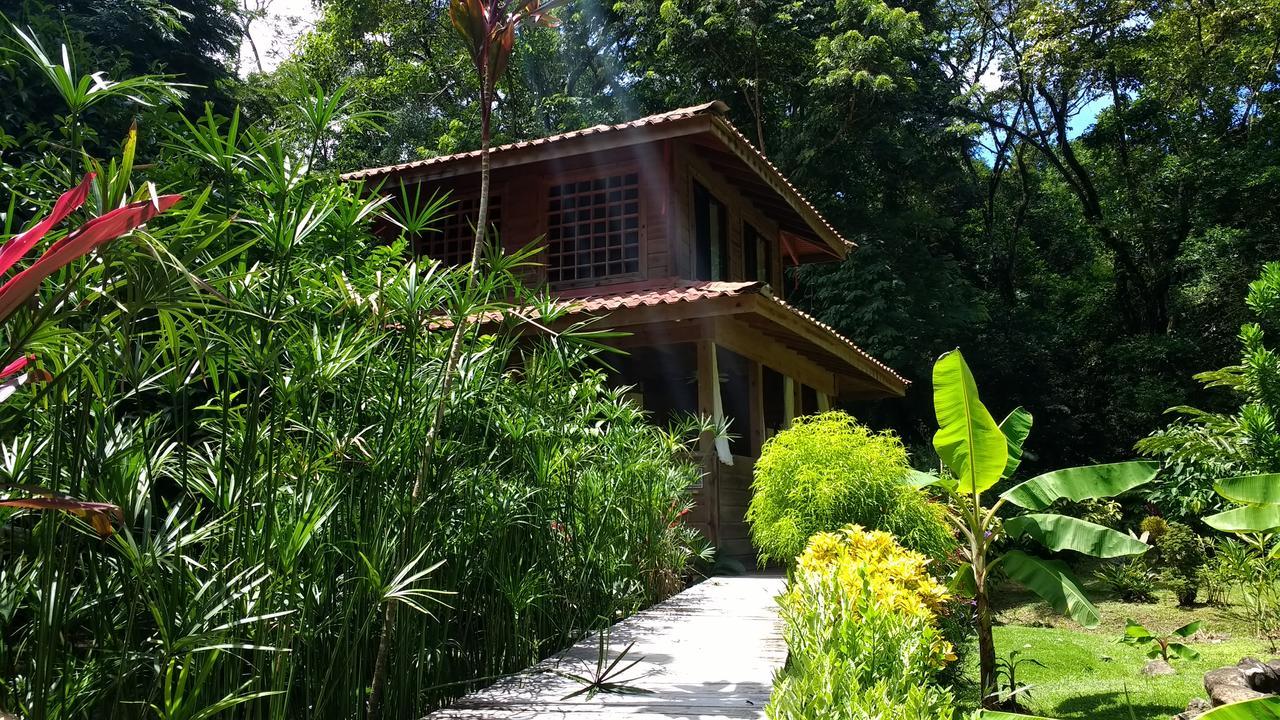 Hotel Boutique Y Tangara Azul 3*