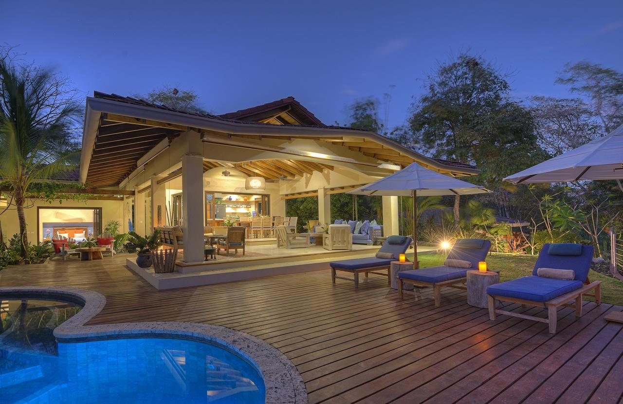 Holiday home Rancho Cielo *