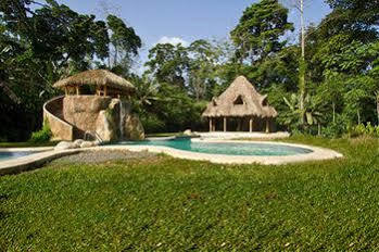 Del Caribe 3* Puerto Viejo de Talamanca