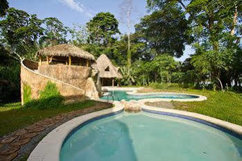 Del Caribe 3* Puerto Viejo de Talamanca