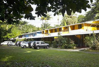Del Caribe 3* Puerto Viejo de Talamanca
