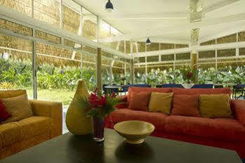 Del Caribe 3* Puerto Viejo de Talamanca