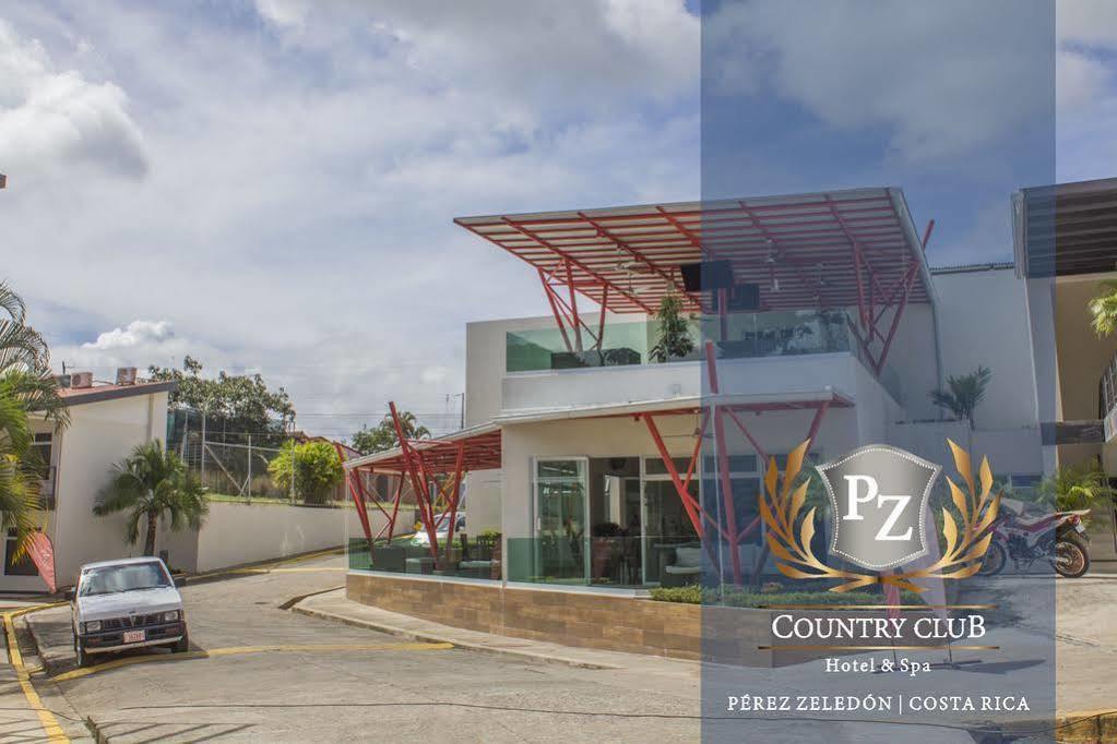 Hotel Pz Country Club & Conference Center 4*