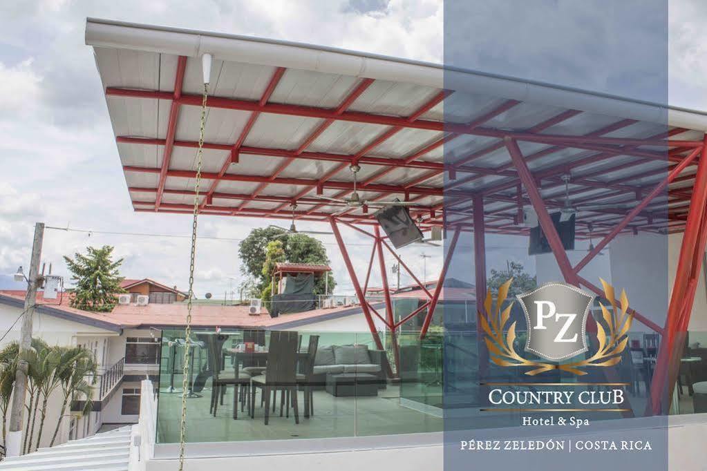 Hotel Pz Country Club & Conference Center 4*