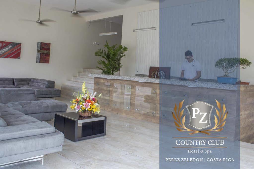 Hotel Pz Country Club & Conference Center 4*