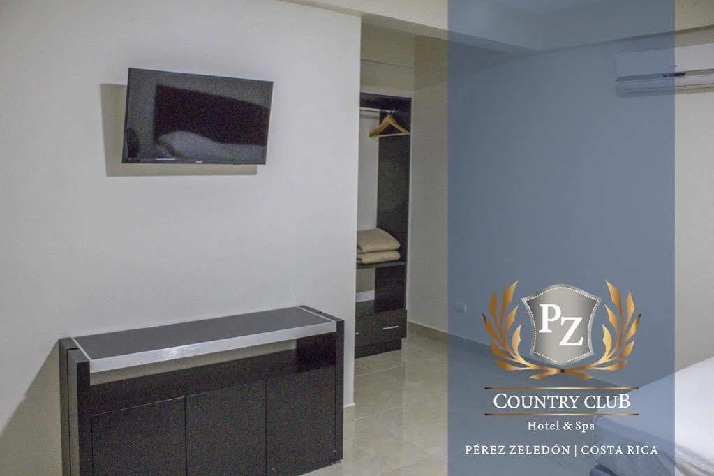 Hotel Pz Country Club & Conference Center 4*