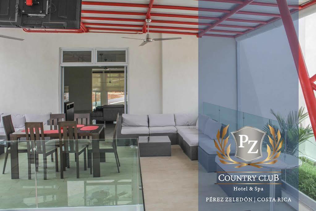 Hotel Pz Country Club & Conference Center 4*