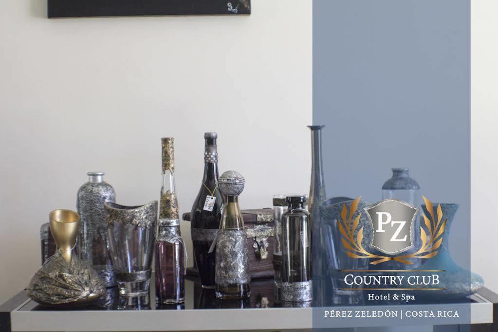 Hotel Pz Country Club & Conference Center 4*