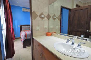 Luxury Terrace, Access - M10 * Jaco