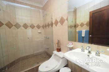 Luxury Terrace, Access - M10 * Jaco
