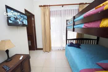 Apartment Luxury Terrace, Access - M10 *