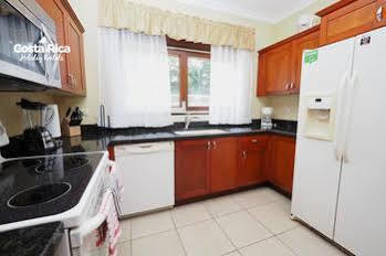 Luxury Terrace, Access - M10 * Jaco