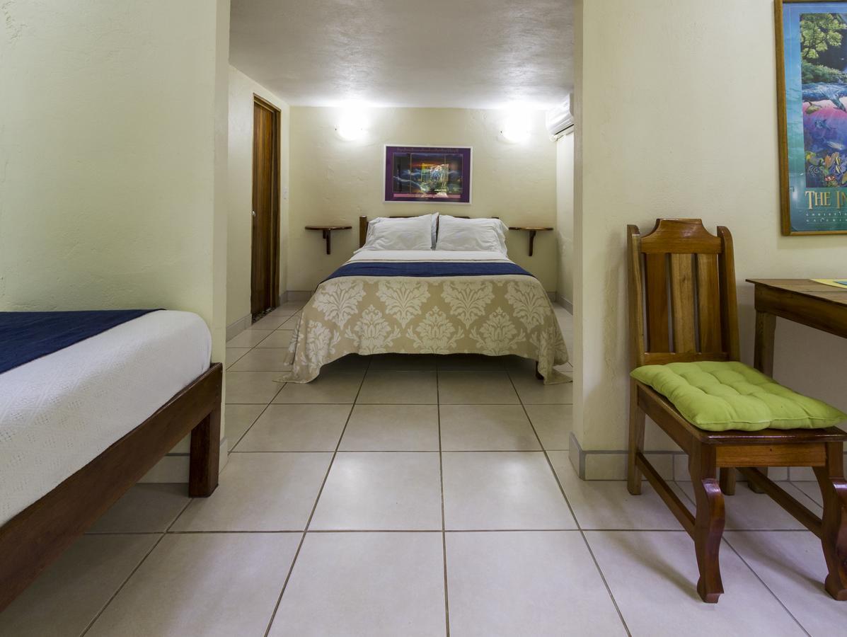 Resort La Ponderosa *
