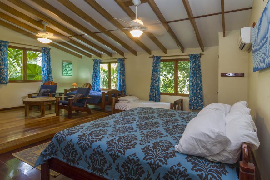 Resort La Ponderosa *