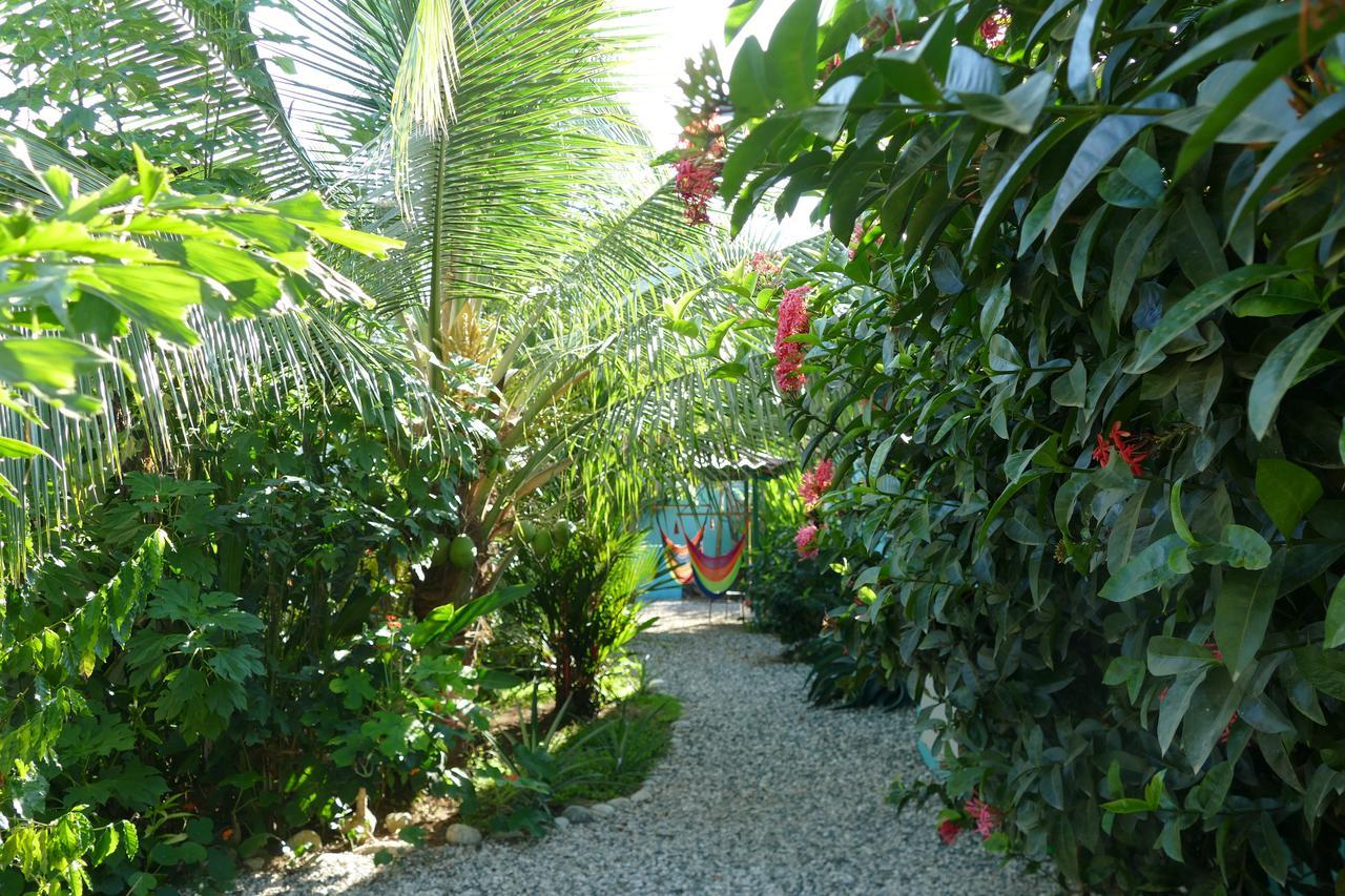 Casa Celeste Del Golfo Dulce * Puerto Jimenez