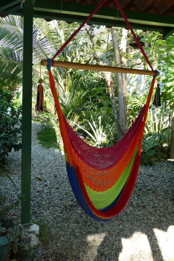 Bed & Breakfast Casa Celeste Del Golfo Dulce *