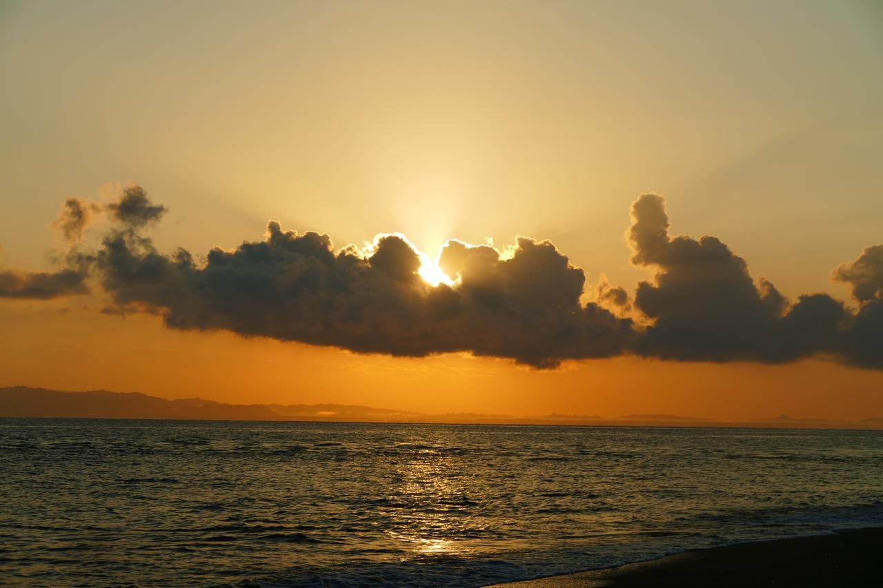 Casa Celeste Del Golfo Dulce * Puerto Jimenez