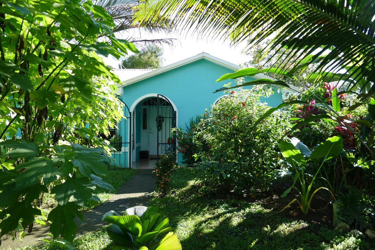 Bed & Breakfast Casa Celeste Del Golfo Dulce *