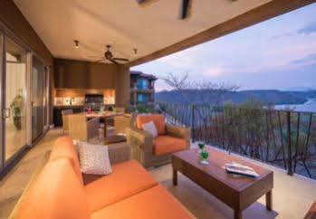 Hotel Papagayo Luxury 4*