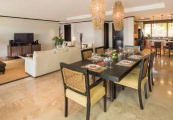 Papagayo Luxury 4* Papagayo Bay