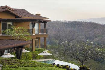 Papagayo Luxury 4* Papagayo Bay