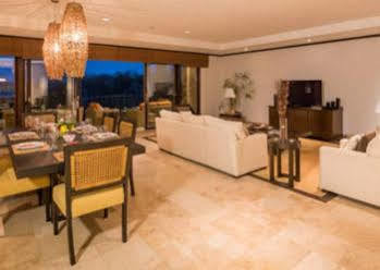 Papagayo Luxury 4* Papagayo Bay