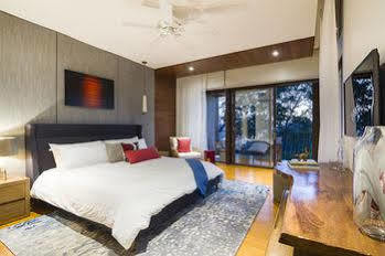 Papagayo Luxury 4* Papagayo Bay