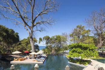 Papagayo Luxury 4* Papagayo Bay