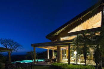 Papagayo Luxury 4* Papagayo Bay