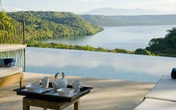 Papagayo Luxury 4* Papagayo Bay