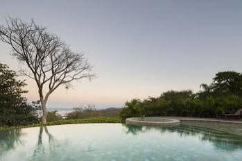 Papagayo Luxury 4* Papagayo Bay