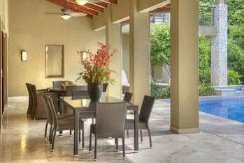 Papagayo Luxury 4* Papagayo Bay