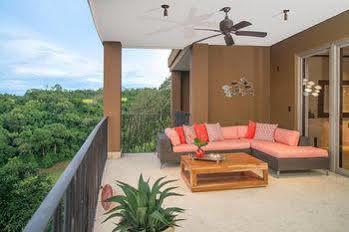 Papagayo Luxury 4* Papagayo Bay