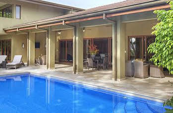 Papagayo Luxury 4* Papagayo Bay