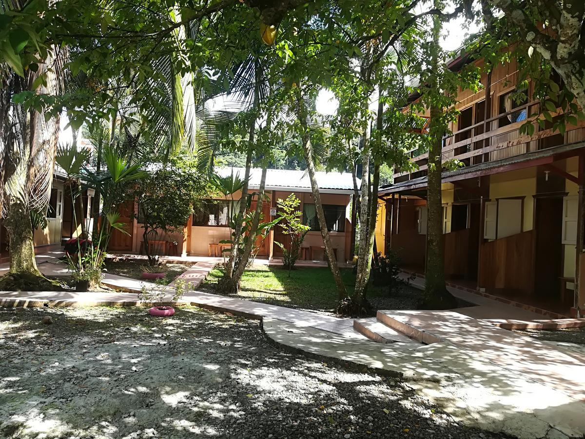 Cabinas Popular 2* Puerto Viejo de Talamanca