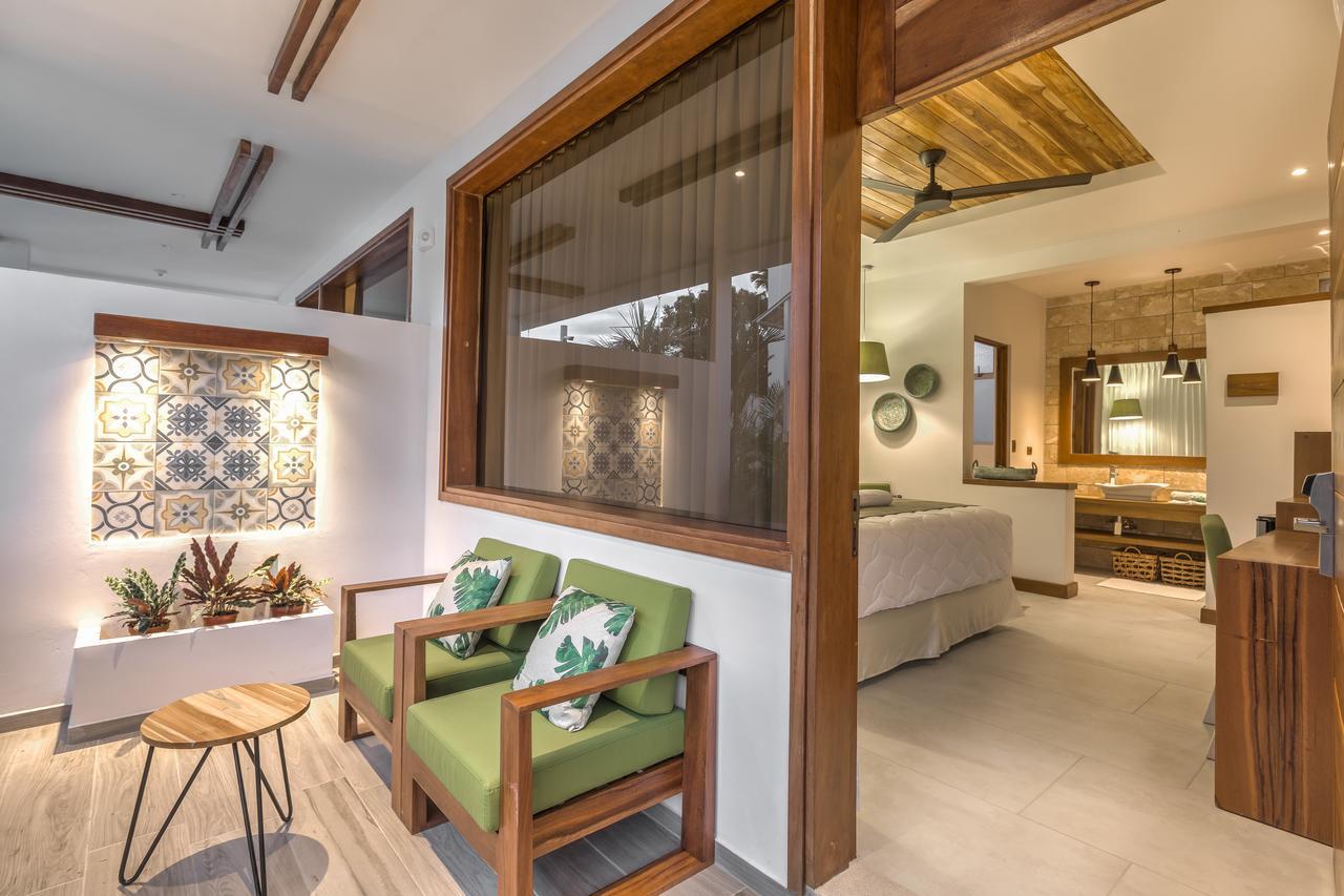Umami - Adults Only 4* Puerto Viejo de Talamanca